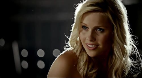Claire Holt Fotoğrafı
