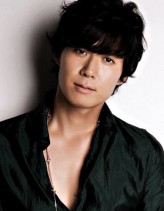 Yeon Jung-hun fotoğrafı