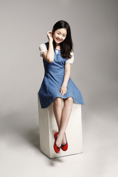 Jin Ji-hee fotoğrafı