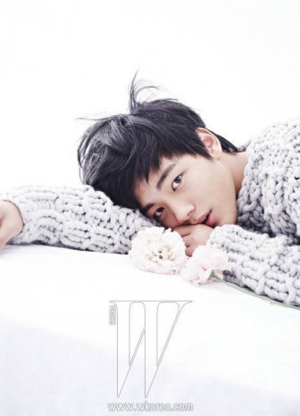 Yeo Jin-goo Fotoğrafı