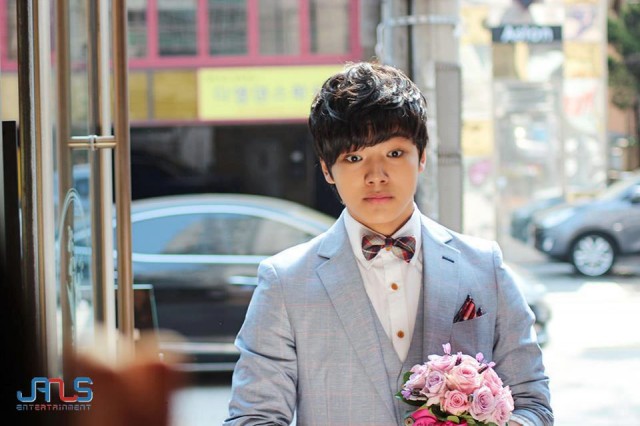 Yeo Jin-goo Fotoğrafı