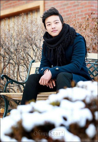 Yeo Jin-goo Fotoğrafı
