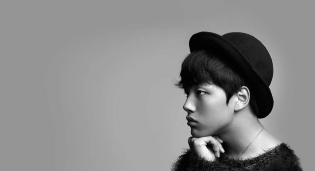 Yeo Jin-goo Fotoğrafı