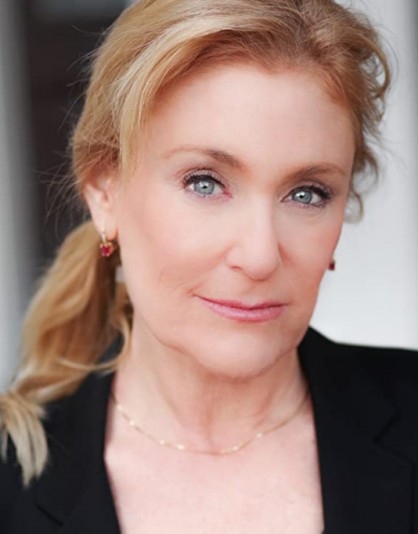 Jill Adler Fotoğrafı