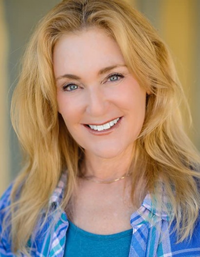 Jill Adler Fotoğrafı