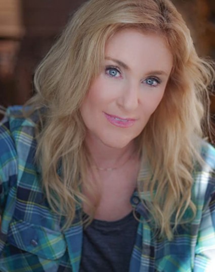 Jill Adler Fotoğrafı