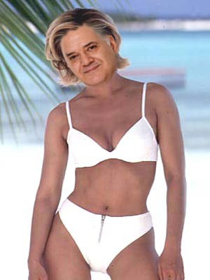 Ahmet Çakar Fotoğrafı