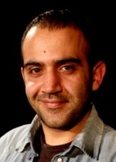 Emrah Özdemir fotoğrafı