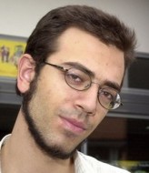 Alexander Voulgaris fotoğrafı