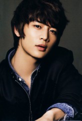 Choi Minho fotoğrafı