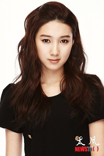 Joo Da-Young fotoğrafı