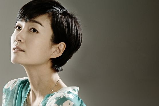 Oh Yeon-Seo Fotoğrafı