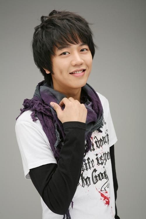 Baek Jong Min fotoğrafı