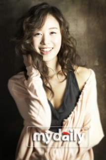 Choi Ja Hye Fotoğrafı