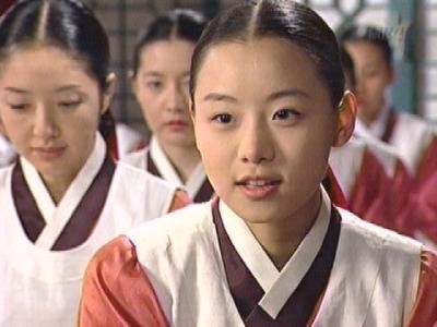 Choi Ja Hye Fotoğrafı