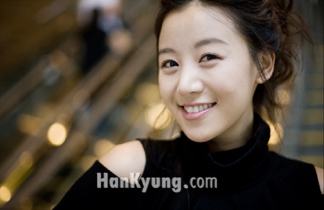 Choi Ja Hye Fotoğrafı