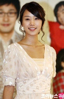 Choi Ja Hye Fotoğrafı