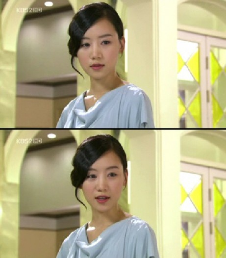 Choi Ja Hye Fotoğrafı