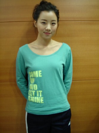 Choi Ja Hye Fotoğrafı