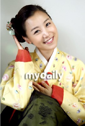 Choi Ja Hye Fotoğrafı