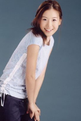 Choi Ja Hye Fotoğrafı