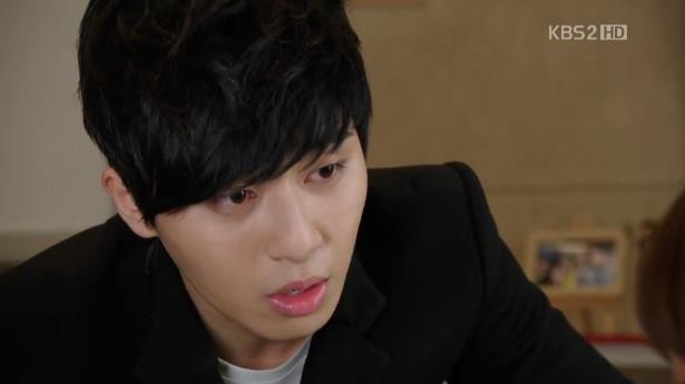 Park Seo-joon Fotoğrafı