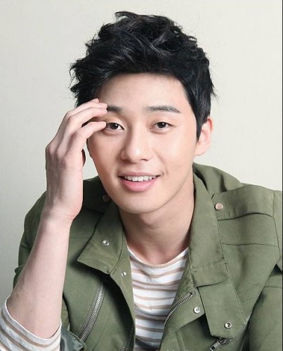 Park Seo-joon Fotoğrafı