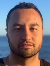 Paul Talbot fotoğrafı