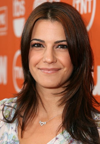 Natalia Cigliuti Fotoğrafı