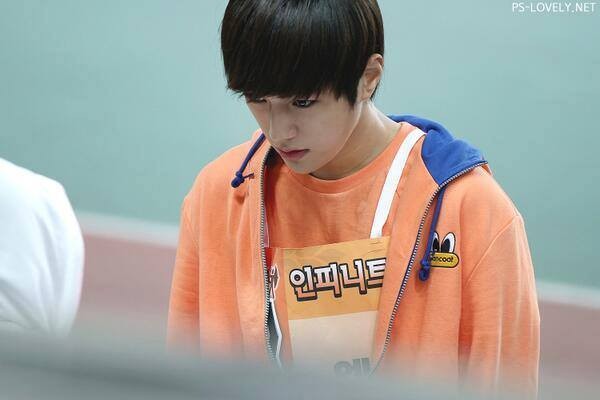 Kim Myung-soo Fotoğrafı