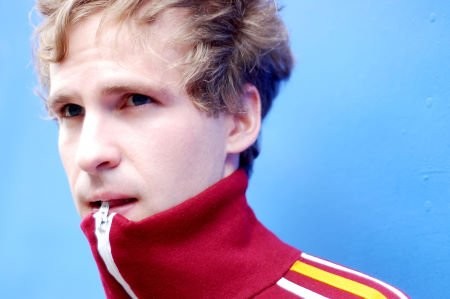 Ryan Spahn Fotoğrafı