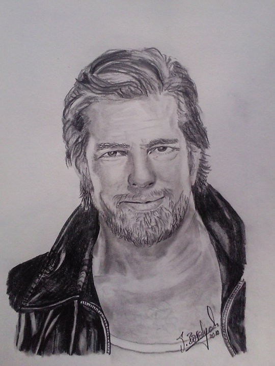 Henning Baum Fotoğrafı