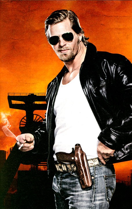 Henning Baum Fotoğrafı