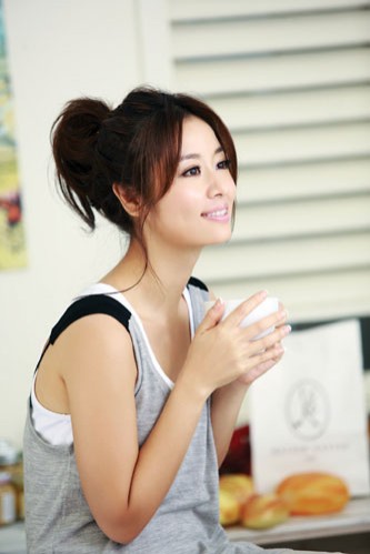 Ruby Lin Fotoğrafı