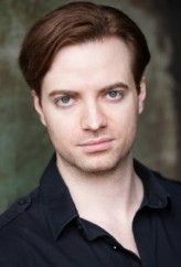 Matthan Harris fotoğrafı