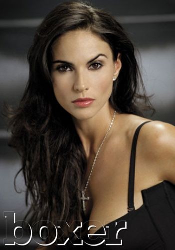 Ramona Badescu fotoğrafı