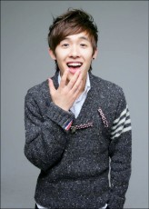 Maeng Se-Chang fotoğrafı