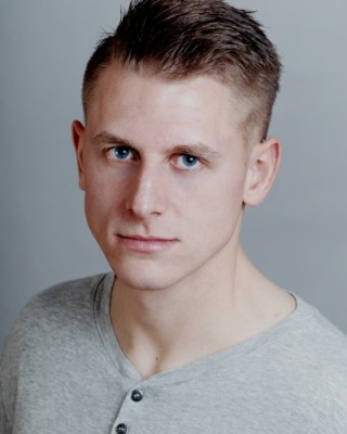 Jamie Ben Chambers fotoğrafı