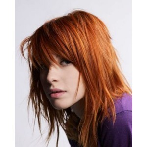 Hayley Williams Fotoğrafı