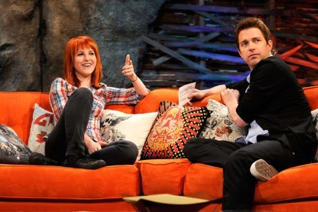 Hayley Williams Fotoğrafı