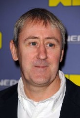 Nicholas Lyndhurst fotoğrafı