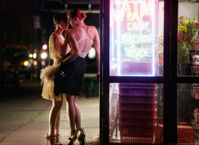 Isabella David Fotoğrafı