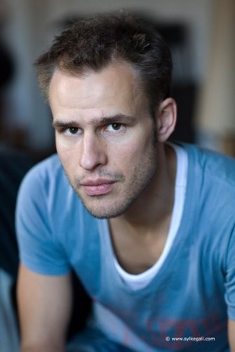 Michael Schumacher (i) fotoğrafı