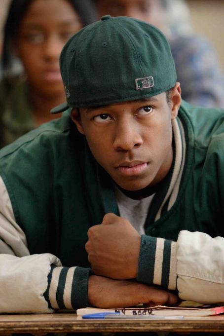 Deance Wyatt Fotoğrafı