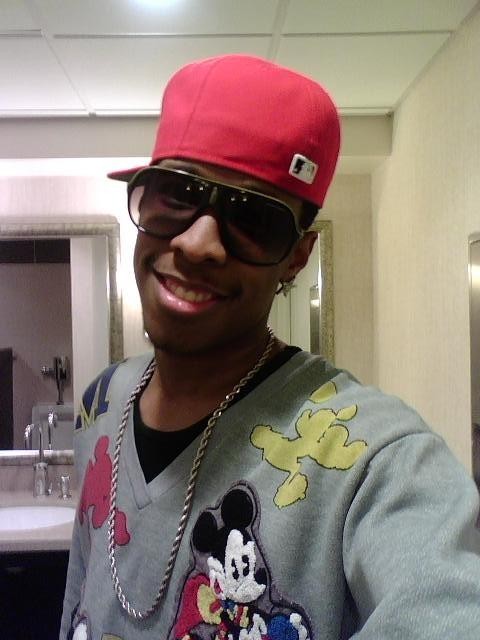 Deance Wyatt Fotoğrafı