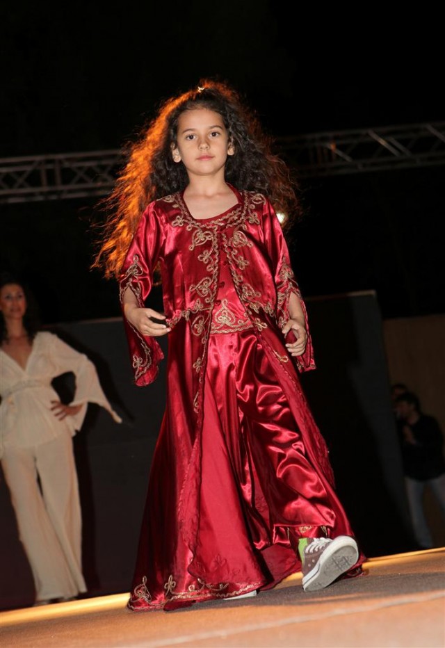 Sanem Fidan Fotoğrafı