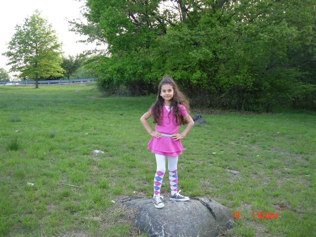 Sanem Fidan Fotoğrafı