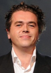 Lorne Balfe fotoğrafı