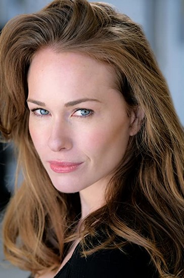 Kelly Frye Fotoğrafı