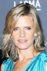 Viveca Paulin fotoğrafı